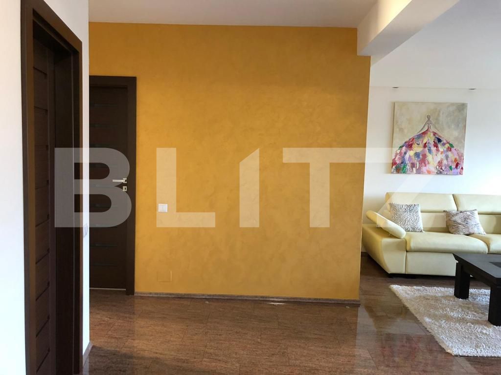 Apartament de închiriat 2 camere Central - 58628AI | BLITZ Cluj-Napoca | Poza3