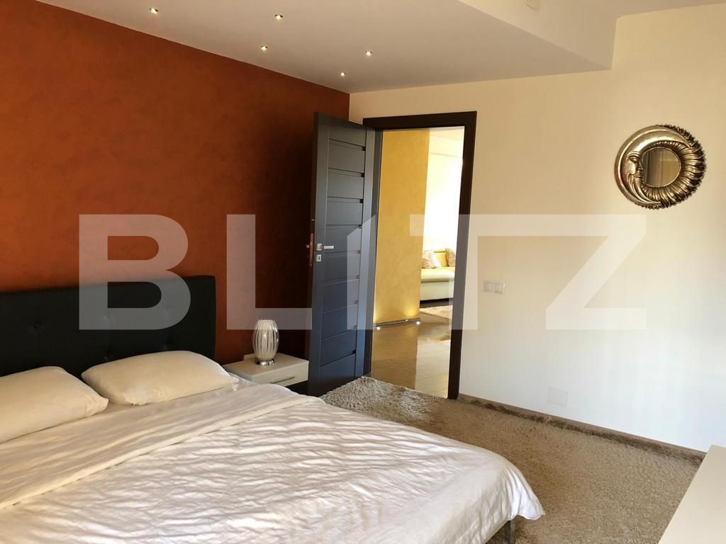 Apartament de închiriat 2 camere Central - 58628AI | BLITZ Cluj-Napoca | Poza4