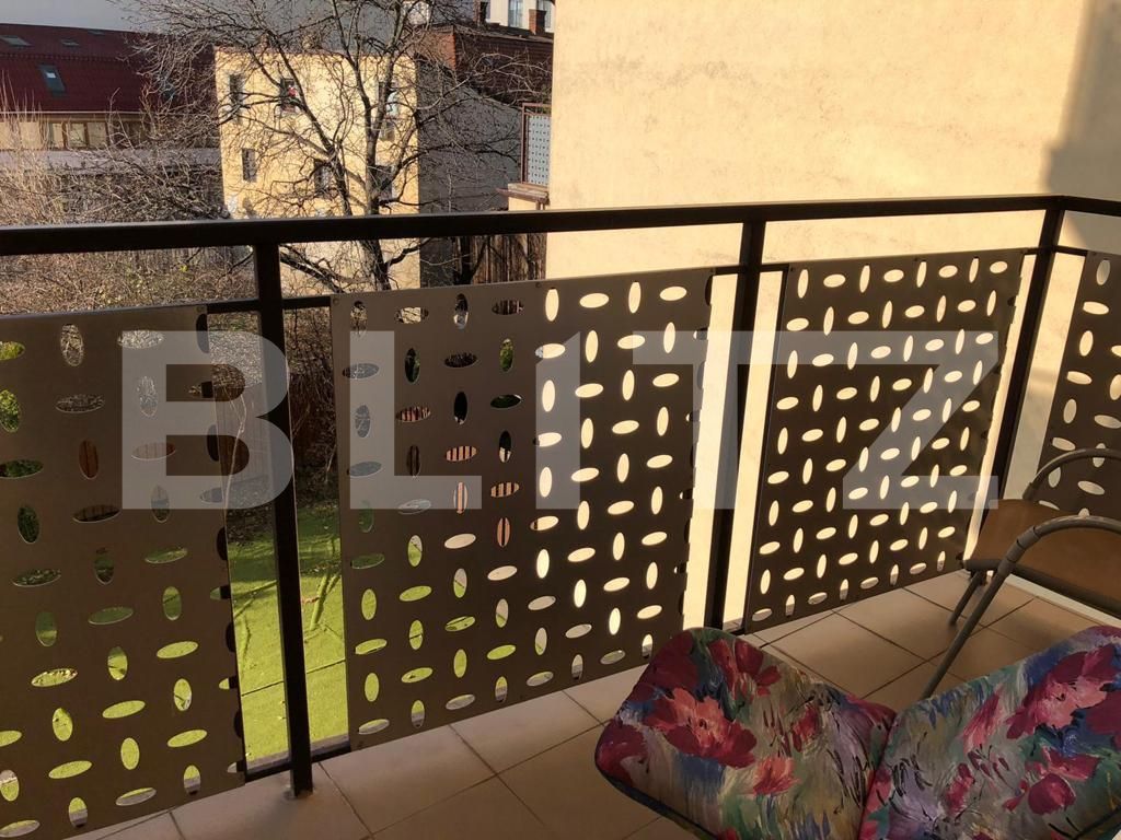 Apartament de închiriat 2 camere Central - 58628AI | BLITZ Cluj-Napoca | Poza12