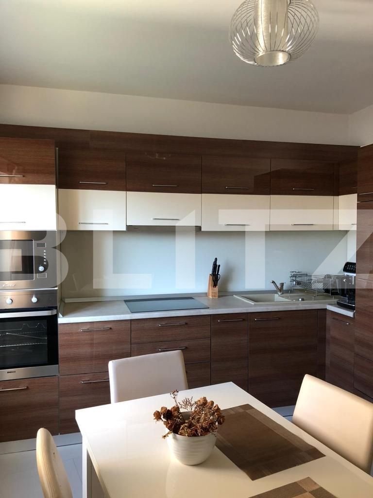 Apartament de închiriat 2 camere Central - 58628AI | BLITZ Cluj-Napoca | Poza8
