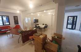 Cladire de birouri, 360 mp, in Grigorescu, curte privata cu bariera