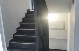 Cladire de birouri, 360 mp, in Grigorescu, curte privata cu bariera