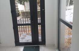 Cladire de birouri, 360 mp, in Grigorescu, curte privata cu bariera