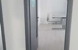 Cladire de birouri, 360 mp, in Grigorescu, curte privata cu bariera