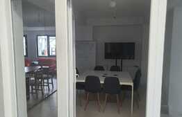 Cladire de birouri, 360 mp, in Grigorescu, curte privata cu bariera