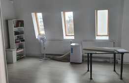 Cladire de birouri, 360 mp, in Grigorescu, curte privata cu bariera