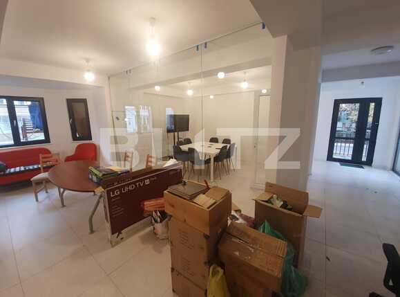 Spațiu birouri de închiriat Grigorescu - 58629SIB | BLITZ Cluj-Napoca | Poza16