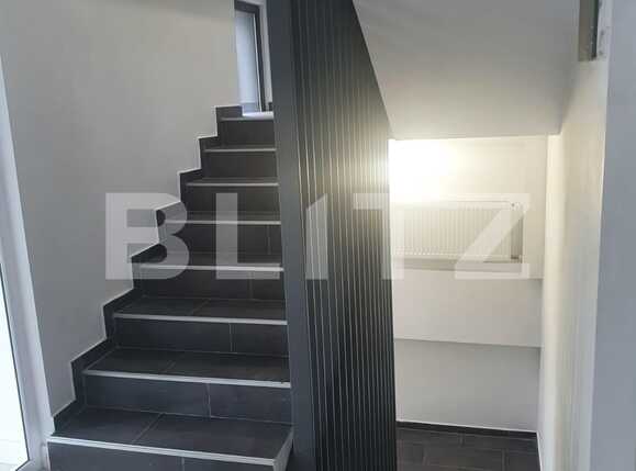 Spațiu birouri de închiriat Grigorescu - 58629SIB | BLITZ Cluj-Napoca | Poza11