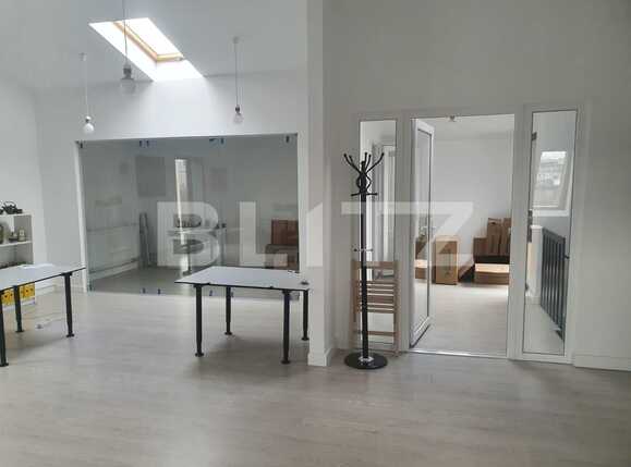 Spațiu birouri de închiriat Grigorescu - 58629SIB | BLITZ Cluj-Napoca | Poza1