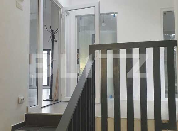 Spațiu birouri de închiriat Grigorescu - 58629SIB | BLITZ Cluj-Napoca | Poza10