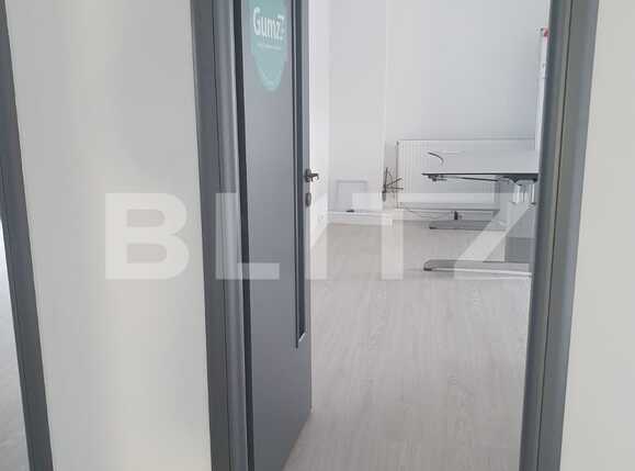 Spațiu birouri de închiriat Grigorescu - 58629SIB | BLITZ Cluj-Napoca | Poza13