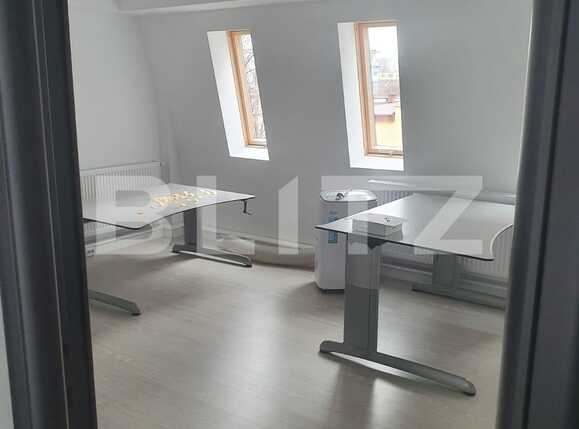 Spațiu birouri de închiriat Grigorescu - 58629SIB | BLITZ Cluj-Napoca | Poza3