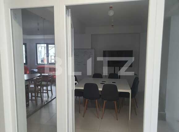 Spațiu birouri de închiriat Grigorescu - 58629SIB | BLITZ Cluj-Napoca | Poza5