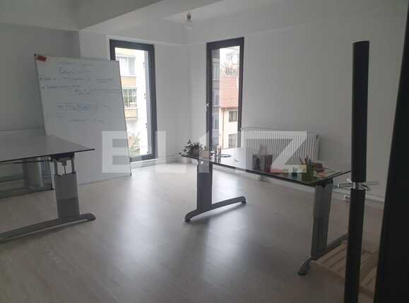Spațiu birouri de închiriat Grigorescu - 58629SIB | BLITZ Cluj-Napoca | Poza14