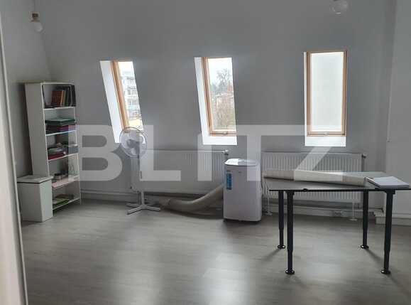 Spațiu birouri de închiriat Grigorescu - 58629SIB | BLITZ Cluj-Napoca | Poza15