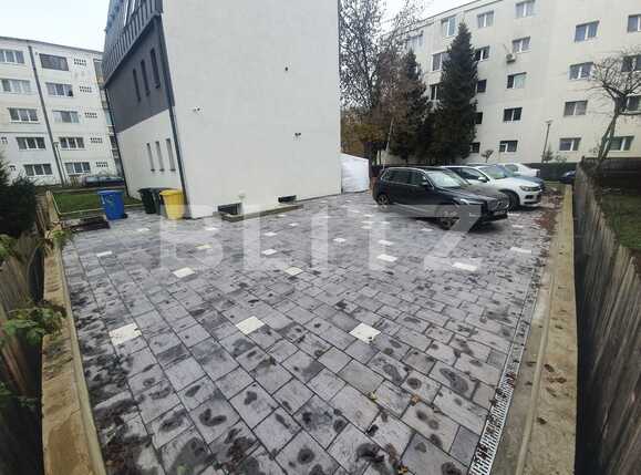 Spațiu birouri de închiriat Grigorescu - 58629SIB | BLITZ Cluj-Napoca | Poza9