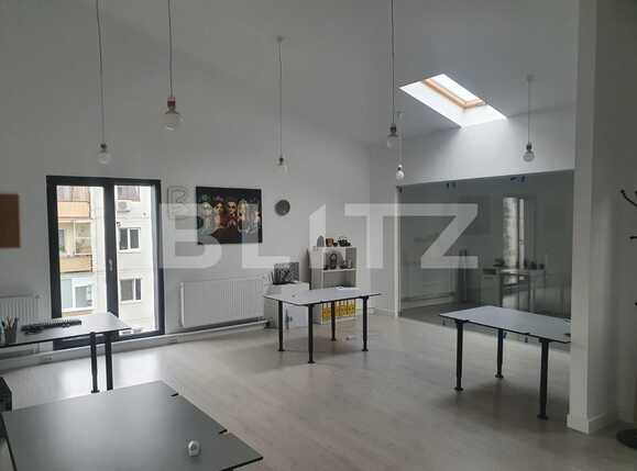 Spațiu birouri de închiriat Grigorescu - 58629SIB | BLITZ Cluj-Napoca | Poza12