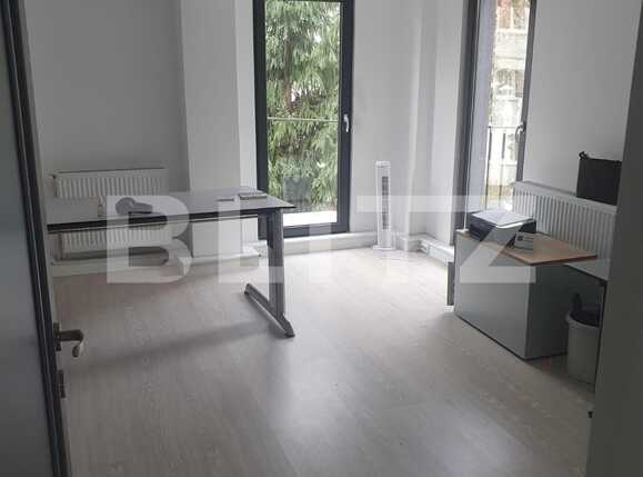 Spațiu birouri de închiriat Grigorescu - 58629SIB | BLITZ Cluj-Napoca | Poza8