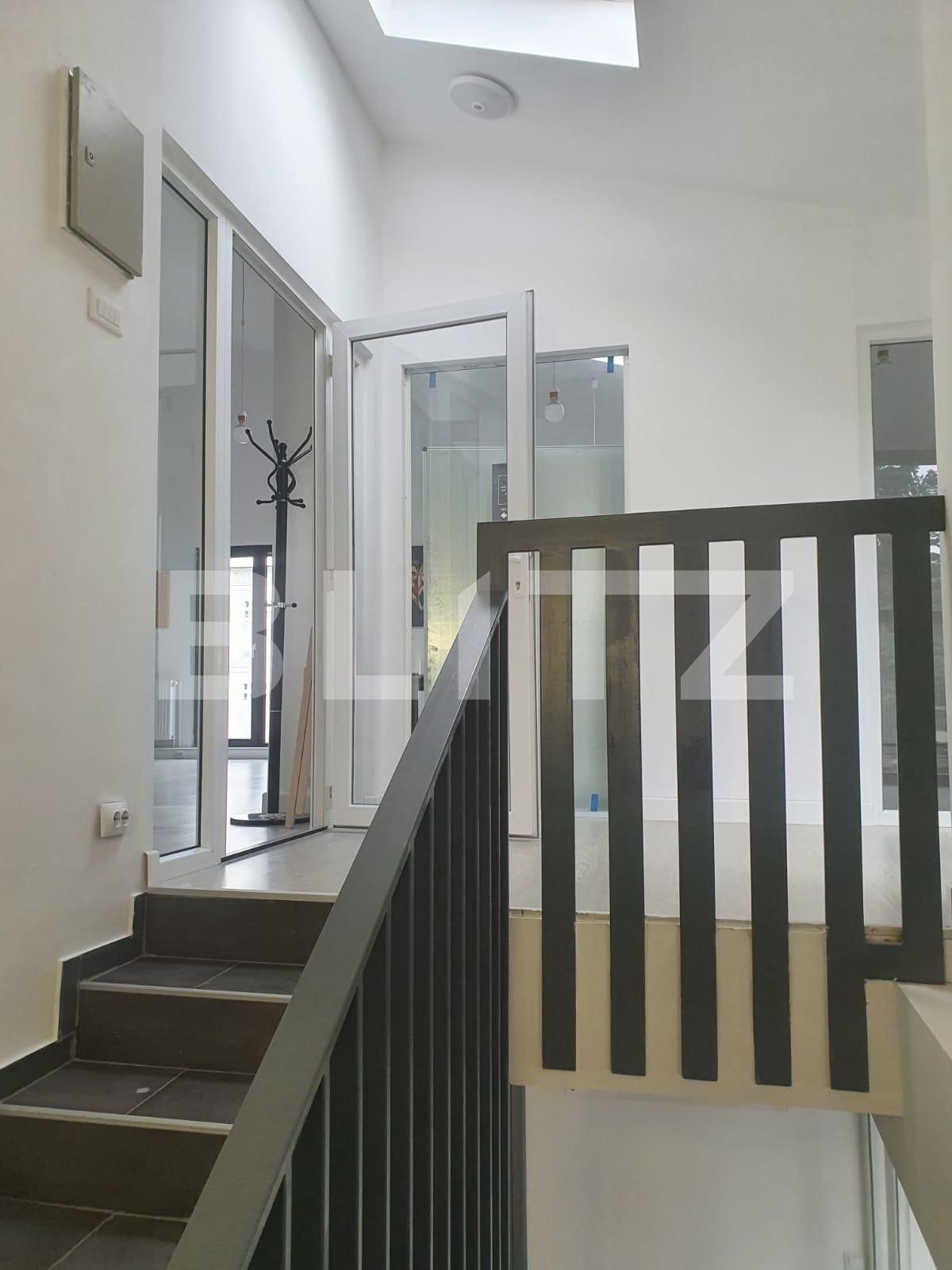 Spațiu birouri de închiriat Grigorescu - 58629SIB | BLITZ Cluj-Napoca | Poza10