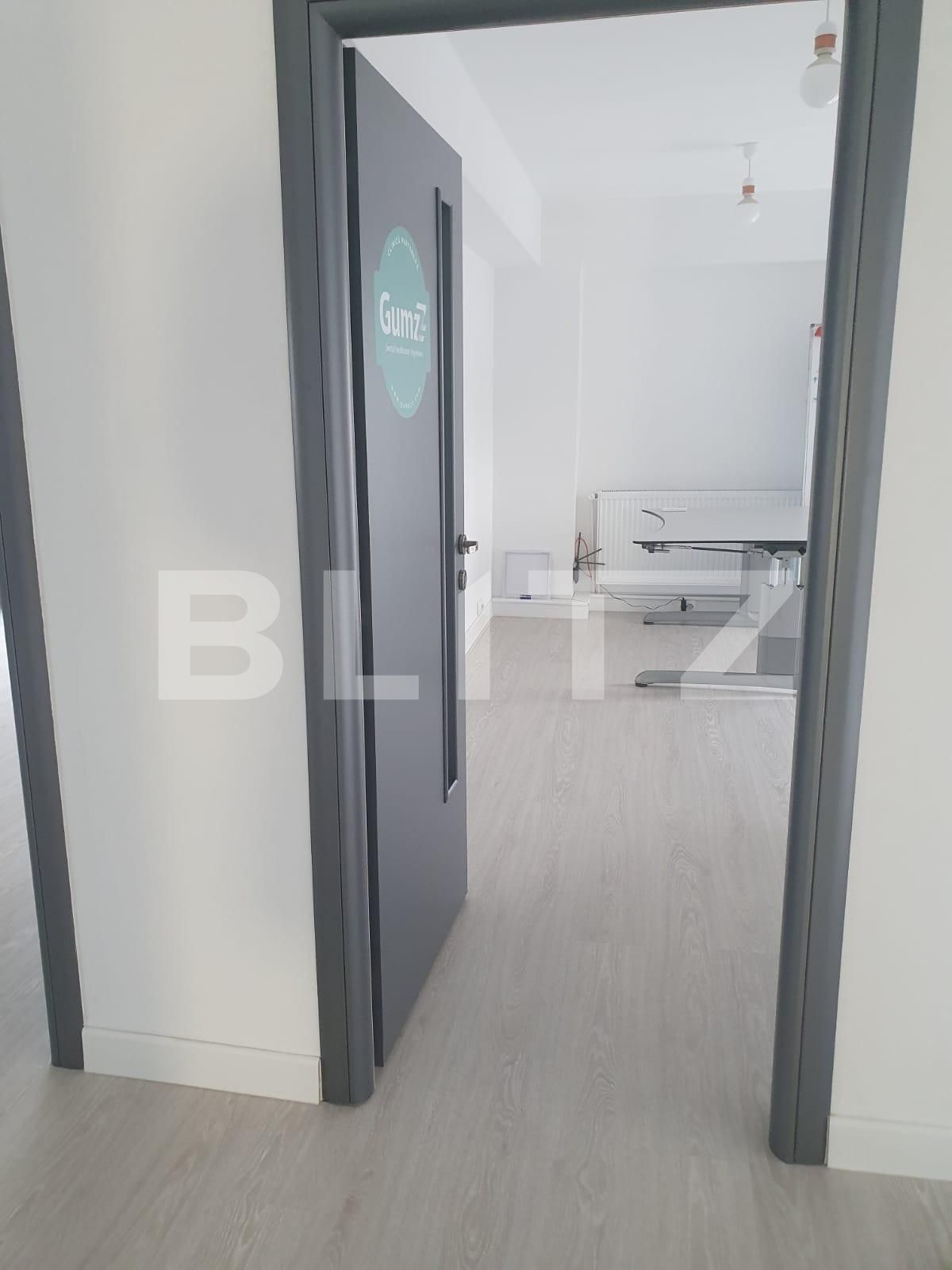 Spațiu birouri de închiriat Grigorescu - 58629SIB | BLITZ Cluj-Napoca | Poza13