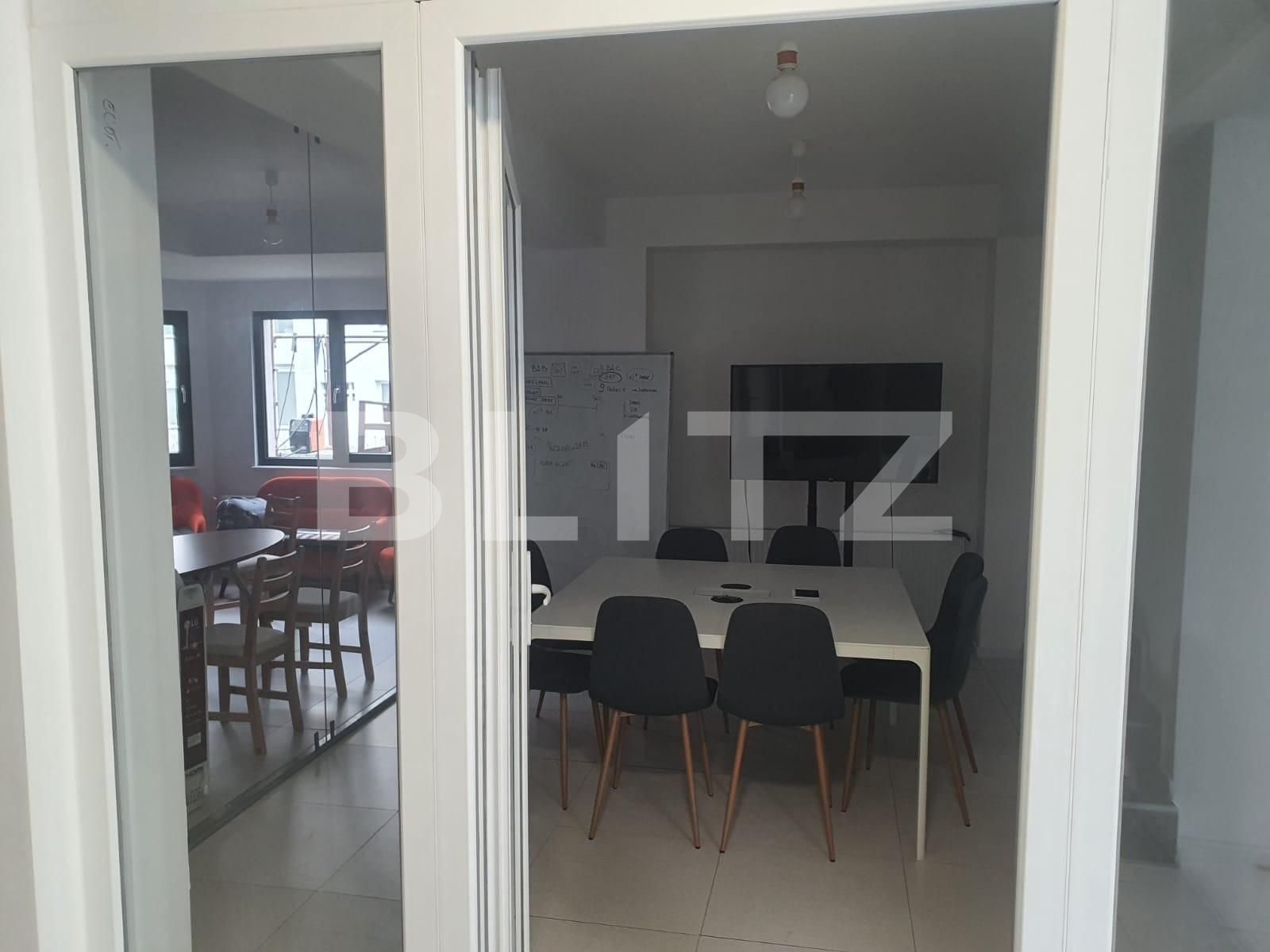 Spațiu birouri de închiriat Grigorescu - 58629SIB | BLITZ Cluj-Napoca | Poza5