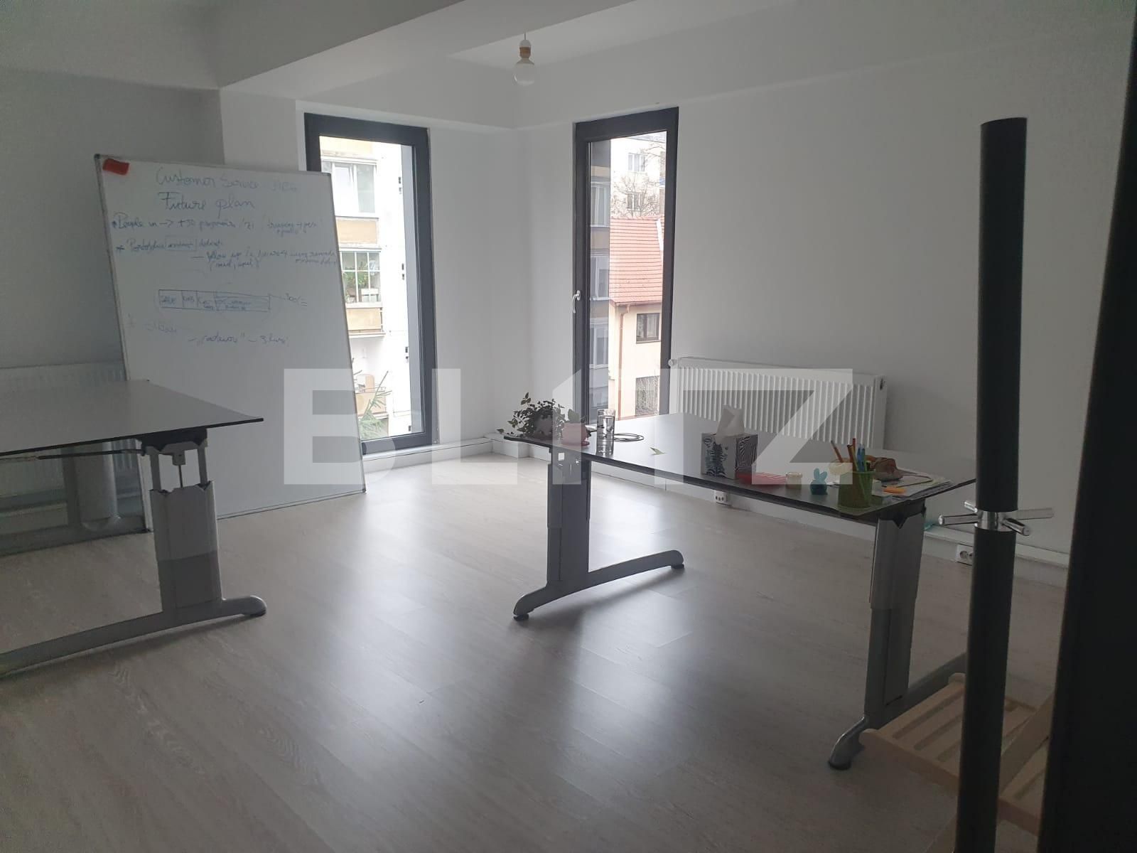 Spațiu birouri de închiriat Grigorescu - 58629SIB | BLITZ Cluj-Napoca | Poza14