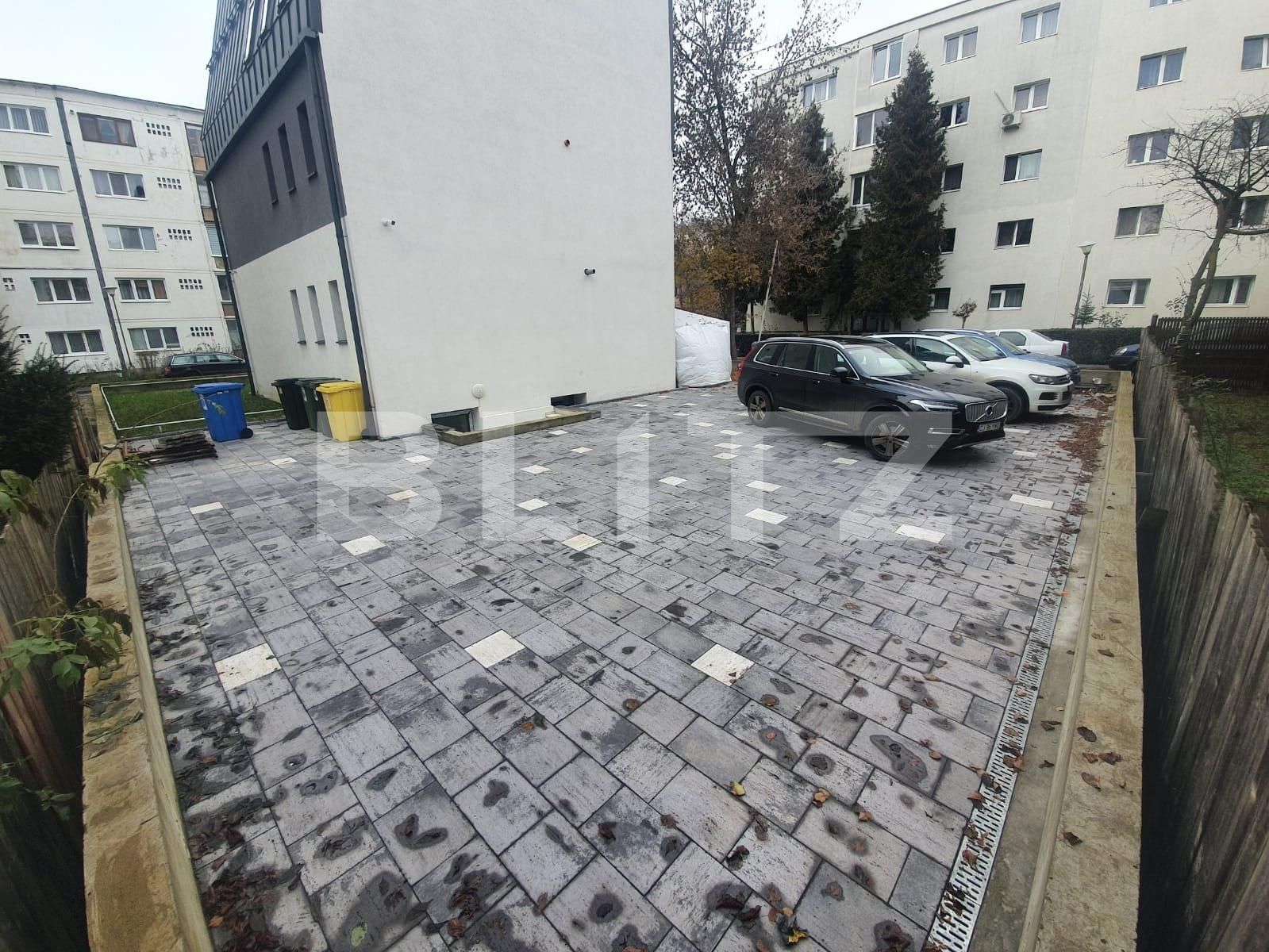 Spațiu birouri de închiriat Grigorescu - 58629SIB | BLITZ Cluj-Napoca | Poza9