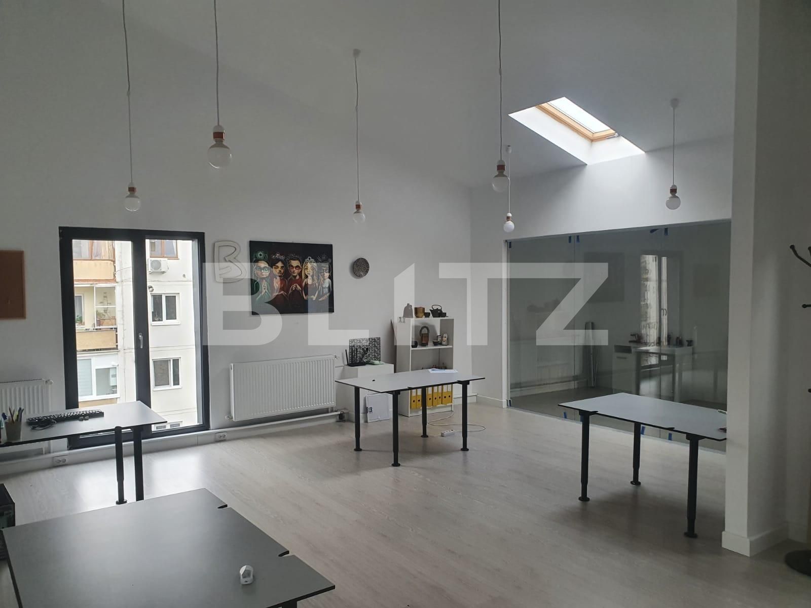 Spațiu birouri de închiriat Grigorescu - 58629SIB | BLITZ Cluj-Napoca | Poza12