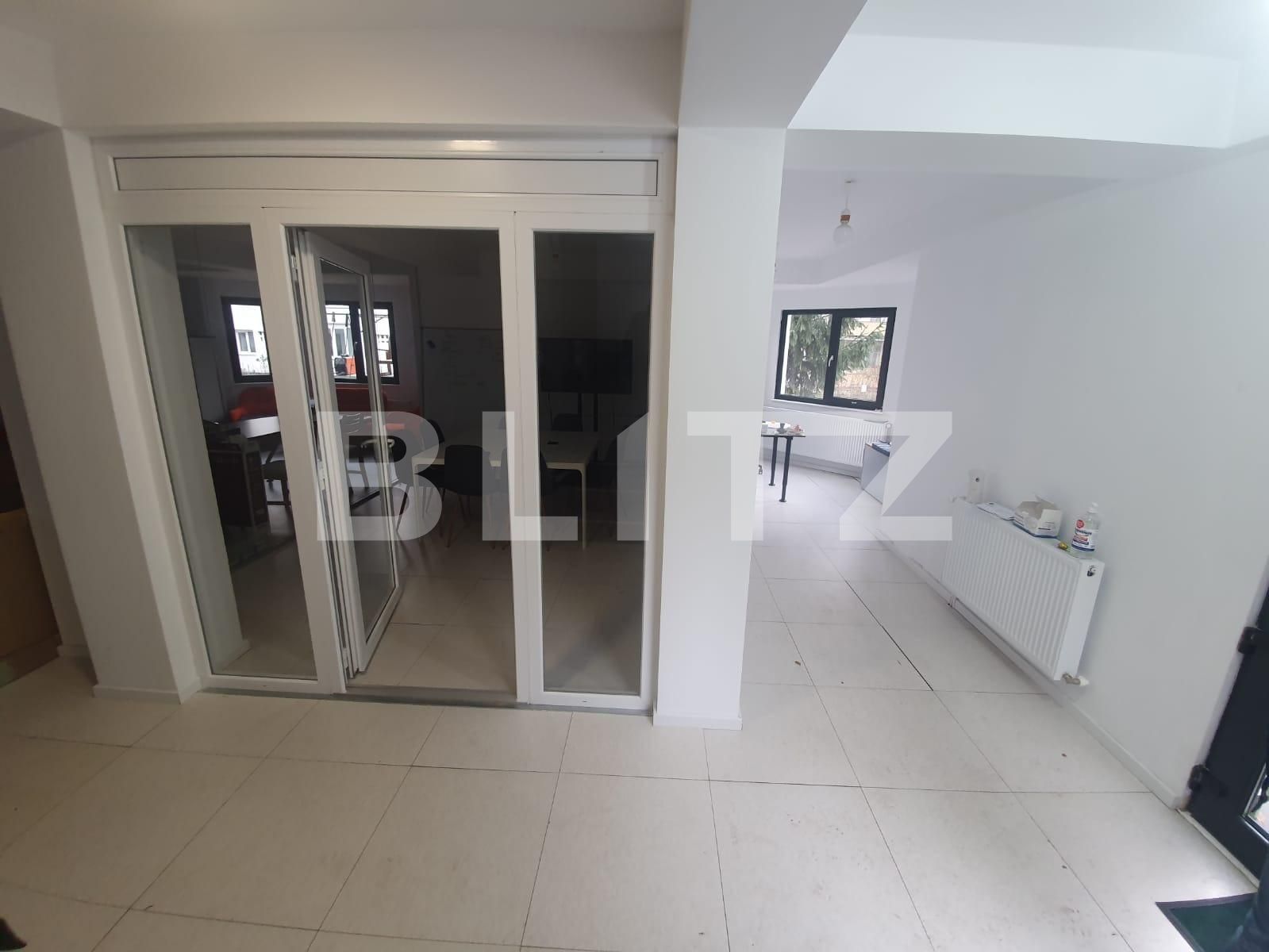 Spațiu birouri de închiriat Grigorescu - 58629SIB | BLITZ Cluj-Napoca | Poza17