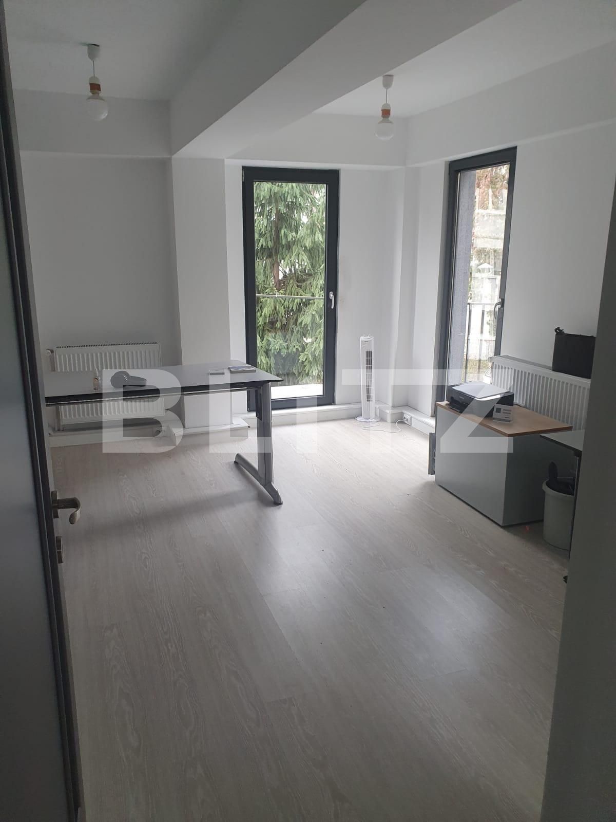 Spațiu birouri de închiriat Grigorescu - 58629SIB | BLITZ Cluj-Napoca | Poza8