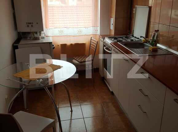 Apartament de închiriat 2 camere Floreşti - 58631AI | BLITZ Cluj-Napoca | Poza8