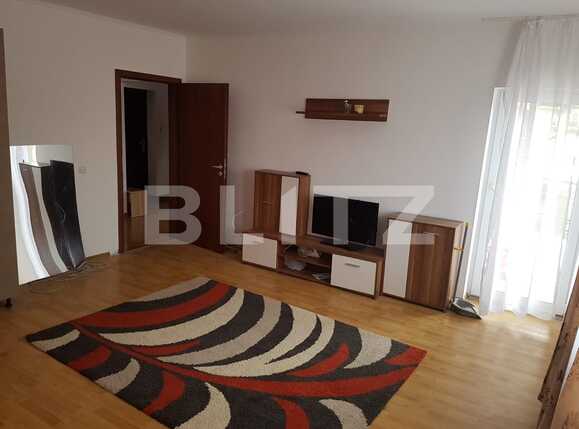 Apartament de închiriat 2 camere Floreşti - 58631AI | BLITZ Cluj-Napoca | Poza1