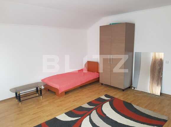 Apartament de închiriat 2 camere Floreşti - 58631AI | BLITZ Cluj-Napoca | Poza3