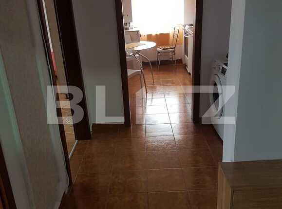 Apartament de închiriat 2 camere Floreşti - 58631AI | BLITZ Cluj-Napoca | Poza4