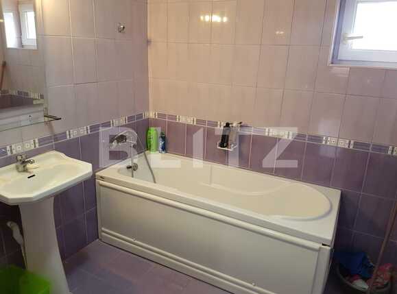 Apartament de închiriat 2 camere Floreşti - 58631AI | BLITZ Cluj-Napoca | Poza9