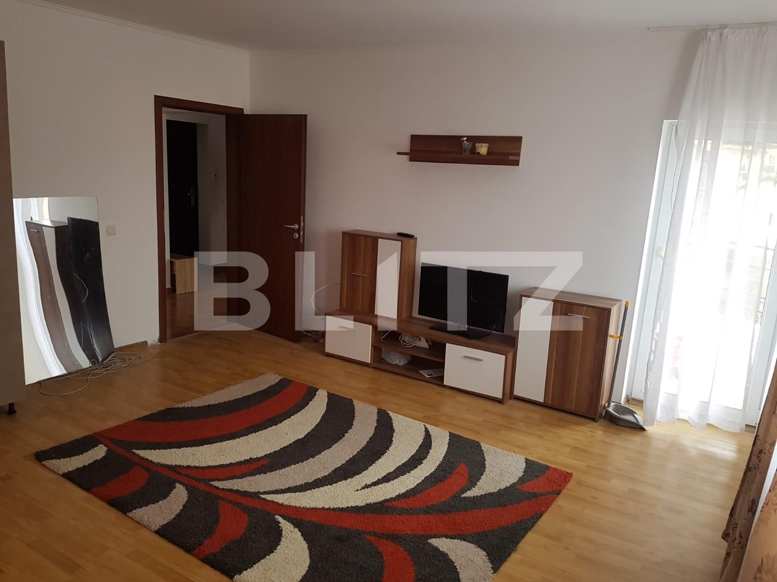 Apartament de închiriat 2 camere Floreşti - 58631AI | BLITZ Cluj-Napoca | Poza1