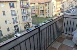 Apartament 2 camere decomandate, 50 mp, zona Porii