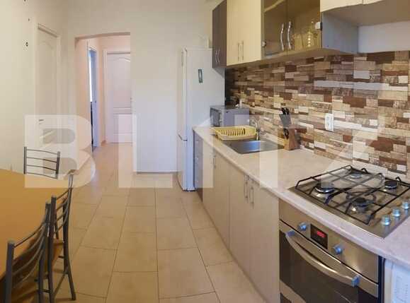 Apartament de închiriat 2 camere Floreşti - 58633AI | BLITZ Cluj-Napoca | Poza5