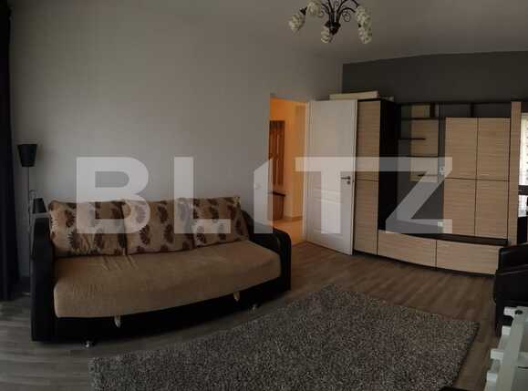 Apartament de închiriat 2 camere Floreşti - 58633AI | BLITZ Cluj-Napoca | Poza2