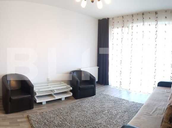 Apartament de închiriat 2 camere Floreşti - 58633AI | BLITZ Cluj-Napoca | Poza1