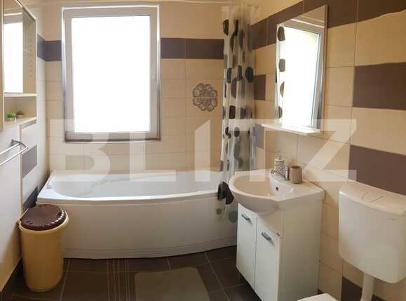 Apartament de închiriat 2 camere Floreşti - 58633AI | BLITZ Cluj-Napoca | Poza8