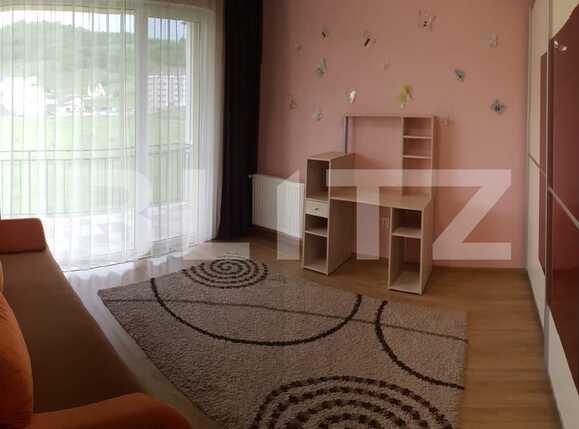 Apartament de închiriat 2 camere Floreşti - 58633AI | BLITZ Cluj-Napoca | Poza4