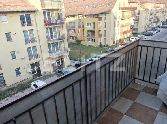 Apartament de închiriat 2 camere Floreşti - 58633AI | BLITZ Cluj-Napoca | Poza10