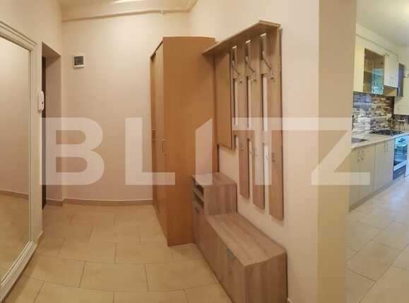 Apartament de închiriat 2 camere Floreşti - 58633AI | BLITZ Cluj-Napoca | Poza7