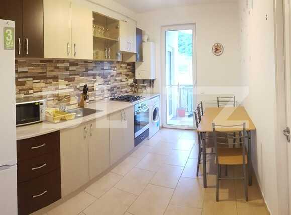 Apartament de închiriat 2 camere Floreşti - 58633AI | BLITZ Cluj-Napoca | Poza6