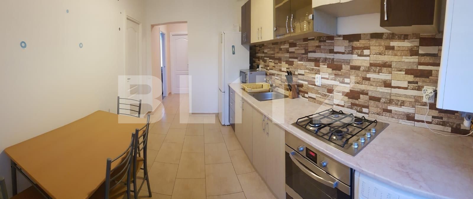 Apartament de închiriat 2 camere Floreşti - 58633AI | BLITZ Cluj-Napoca | Poza5