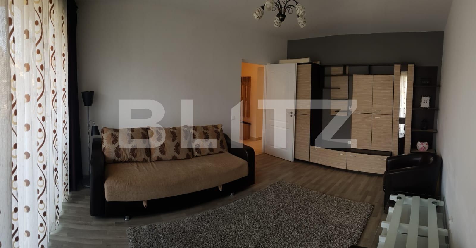 Apartament de închiriat 2 camere Floreşti - 58633AI | BLITZ Cluj-Napoca | Poza2