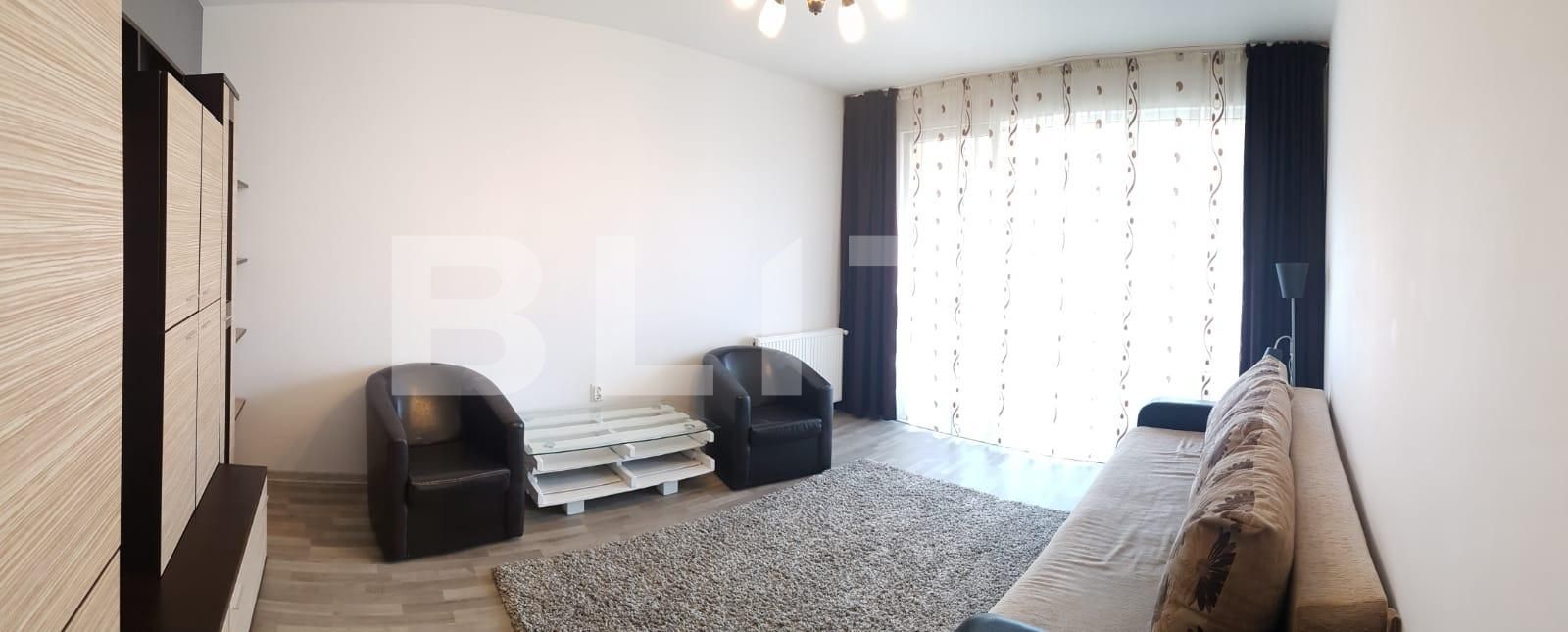 Apartament de închiriat 2 camere Floreşti - 58633AI | BLITZ Cluj-Napoca | Poza1
