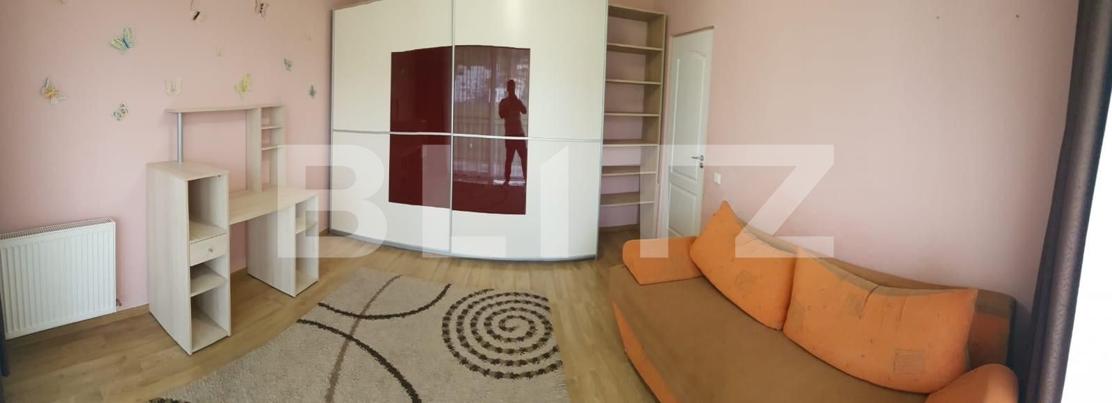 Apartament de închiriat 2 camere Floreşti - 58633AI | BLITZ Cluj-Napoca | Poza3