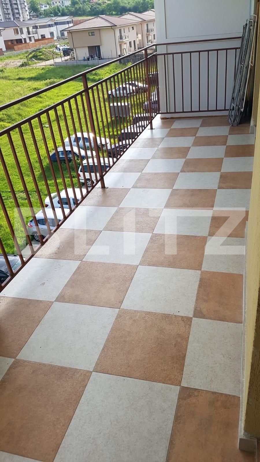 Apartament de închiriat 2 camere Floreşti - 58633AI | BLITZ Cluj-Napoca | Poza9